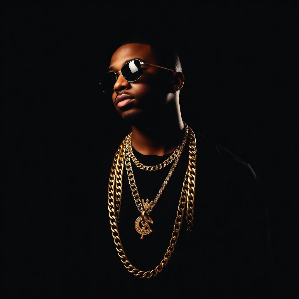Chains & Crowns by Rey Malone